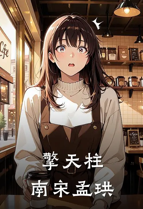 擎天柱：南宋孟珙