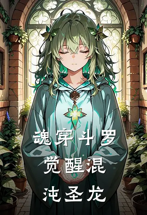 魂穿斗罗，觉醒混沌圣龙林羽唐三免费小说全集_小说免费完结魂穿斗罗，觉醒混沌圣龙林羽唐三