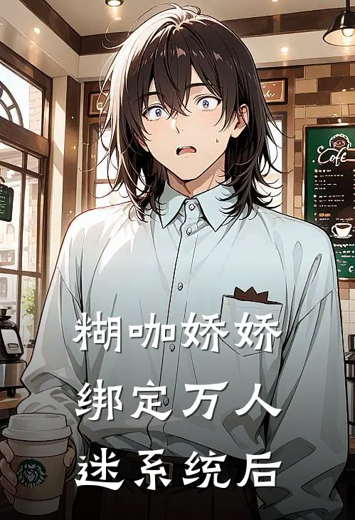 糊咖娇娇绑定万人迷系统后