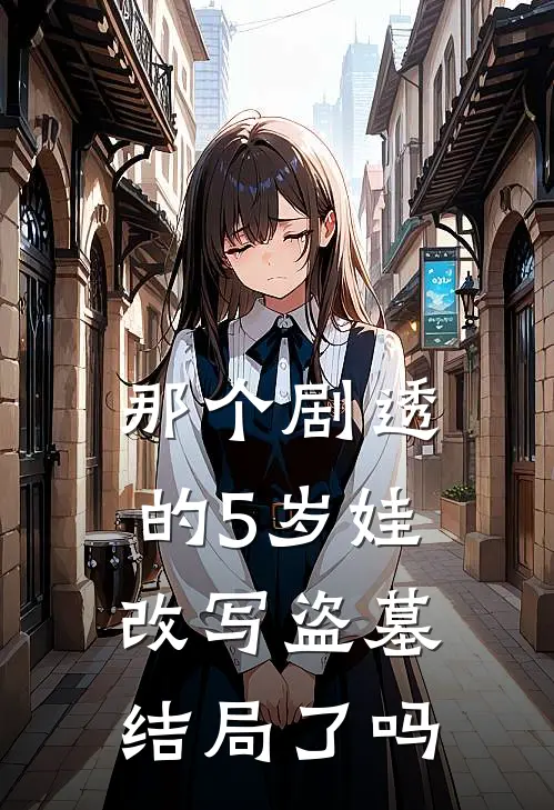 那个剧透的5岁娃改写盗墓结局了吗