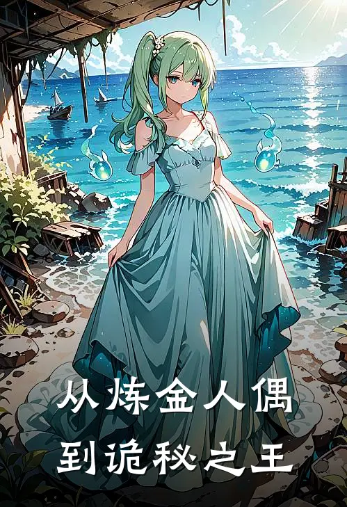 从炼金人偶到诡秘之王舟白克里斯潘最新免费小说_免费完本小说从炼金人偶到诡秘之王舟白克里斯潘