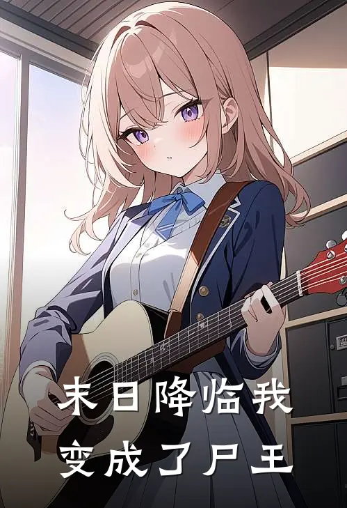 末日降临我变成了尸王(江浩张姐)无弹窗小说免费阅读_小说完整版免费阅读末日降临我变成了尸王江浩张姐