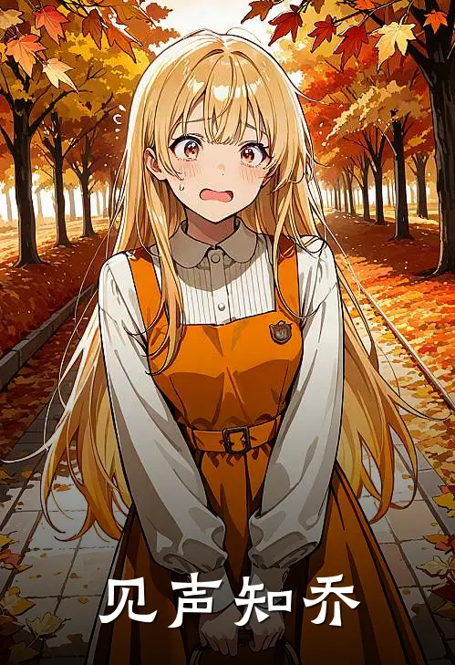 司徒乔伊宋代茹(见声知乔)全本阅读_司徒乔伊宋代茹最新热门小说