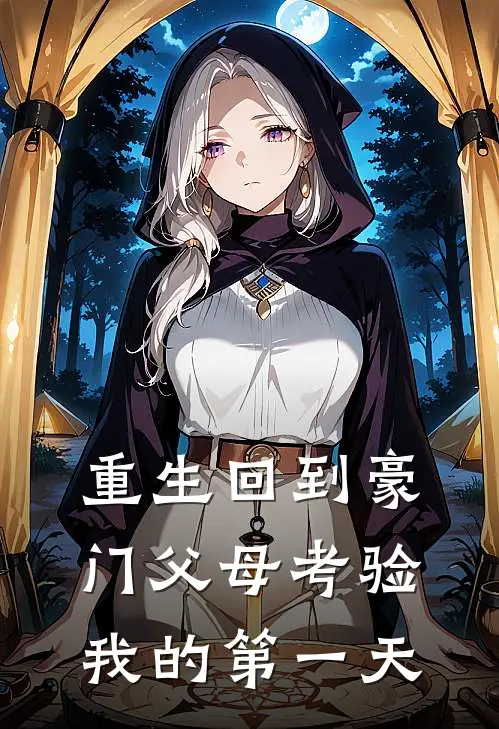 重生回到豪门父母考验我的第一天秦晓悦萱萱最新完结小说推荐_全集免费小说重生回到豪门父母考验我的第一天秦晓悦萱萱