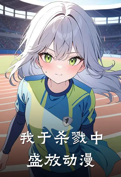 我于杀戮中盛放动漫