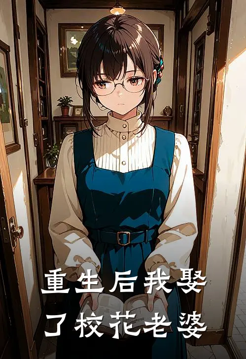 重生后我娶了校花老婆