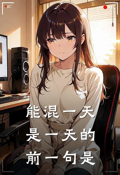 能混一天是一天的前一句是