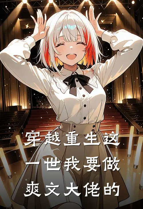 穿越重生这一世我要做爽文大佬的