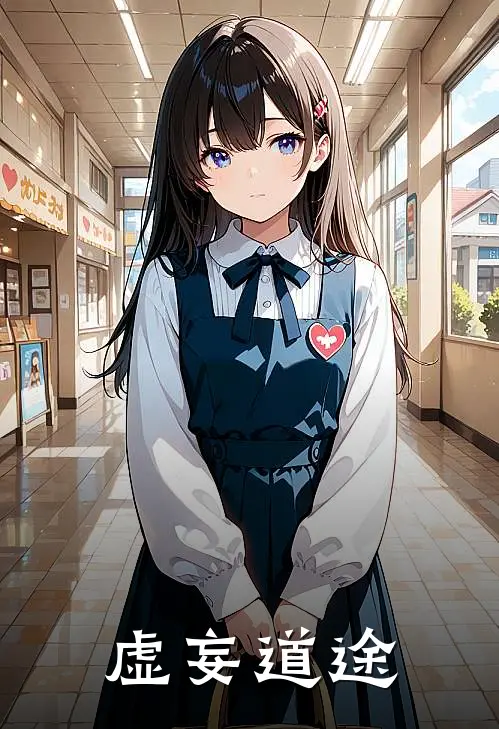 虚妄道途(叶尘苏瑶)全本完结小说_完整版免费全文阅读虚妄道途(叶尘苏瑶)