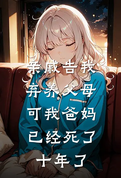 亲戚告我弃养父母，可我爸妈已经死了十年了沈思潼潼潼小说完结推荐_热门小说阅读亲戚告我弃养父母，可我爸妈已经死了十年了沈思潼潼潼