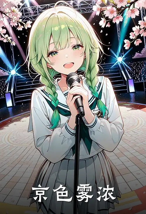 周晏之周晏(京色雾浓)最新章节在线阅读_周晏之周晏全章节阅读