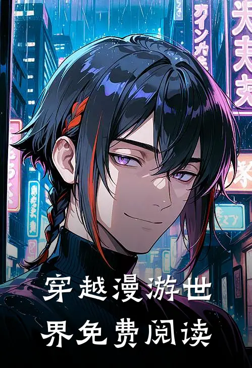 穿越漫游世界免费阅读