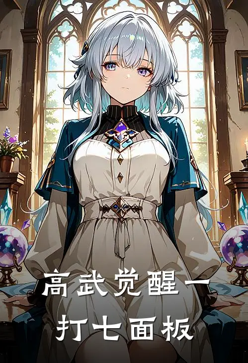 高武觉醒一打七面板