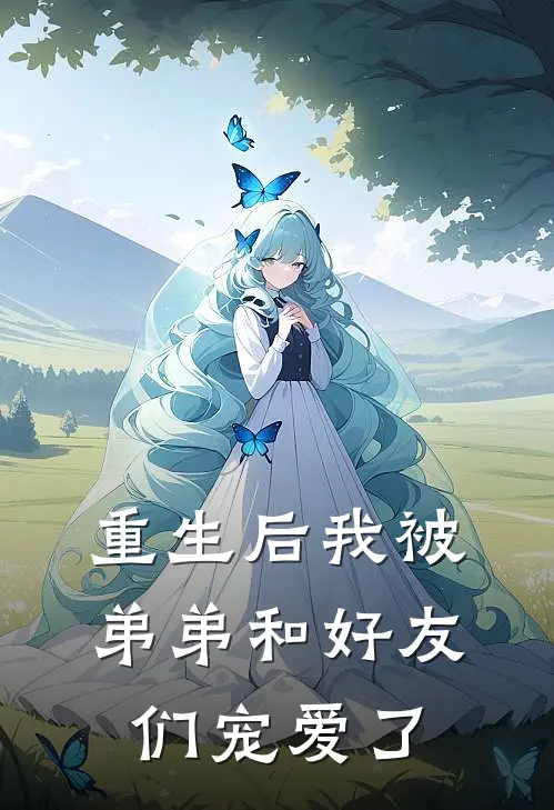 避雷谢矜《重生后我被弟弟和好友们宠爱了》最新章节阅读_(避雷谢矜)热门小说