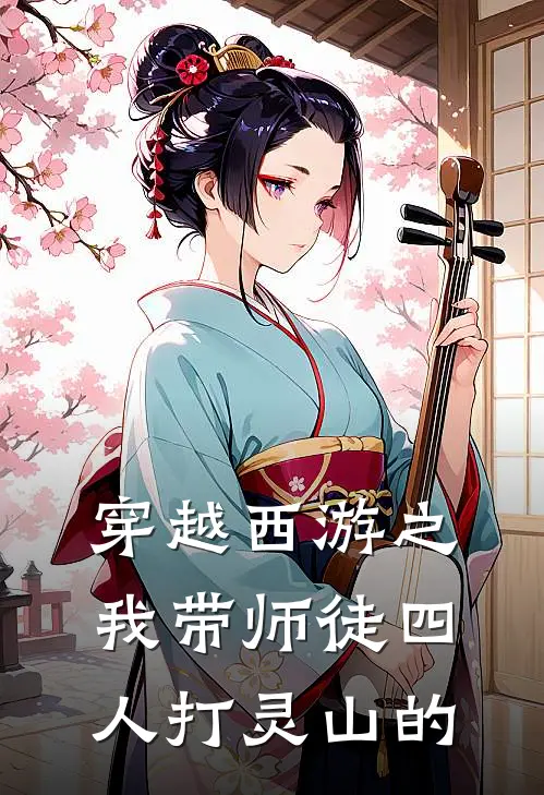 穿越西游之我带师徒四人打灵山的