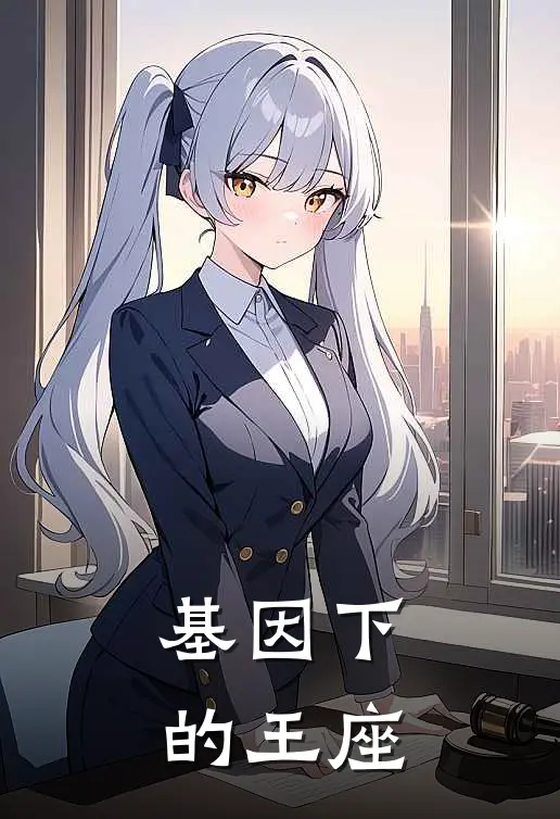 基因下的王座(林龙周明远)在哪看免费小说_已完结小说推荐基因下的王座林龙周明远