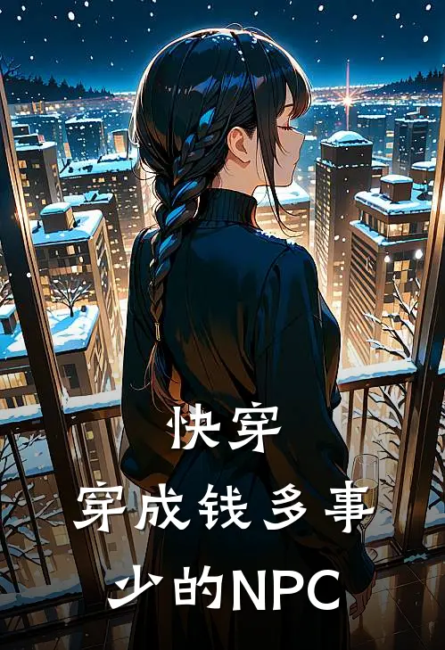 快穿：穿成钱多事少的NPC沈念初沈念姝全文在线阅读_快穿：穿成钱多事少的NPC全集免费阅读