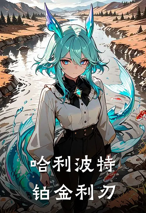 哈利波特：铂金利刃