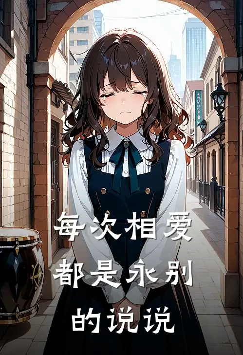 每次相爱都是永别的说说