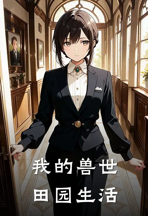 我的兽世田园生活