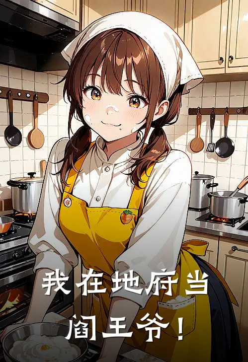 《我在地府当阎王爷！》崔瑕崔卿已完结小说_我在地府当阎王爷！(崔瑕崔卿)经典小说