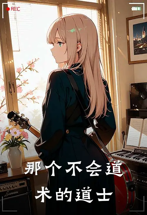 那个不会道术的道士