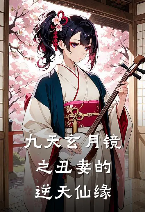 九天玄月镜之丑妻的逆天仙缘