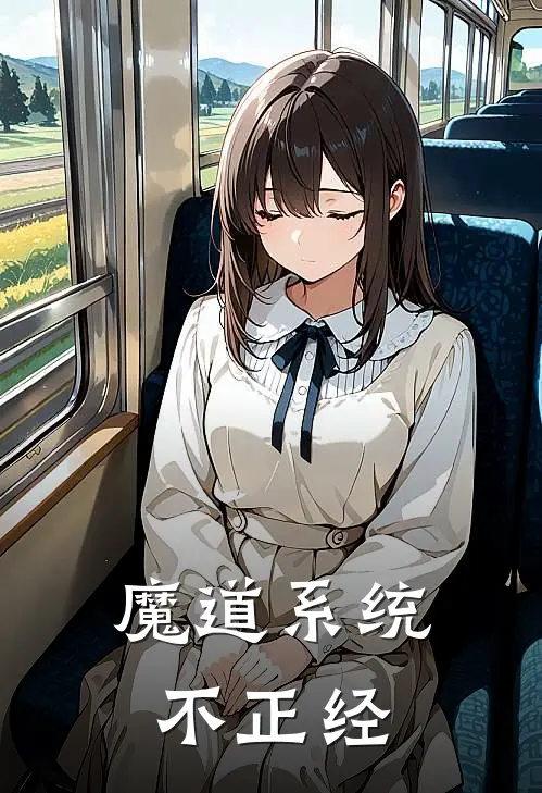 魔道系统不正经