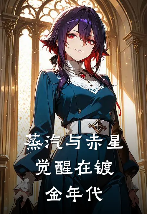 蒸汽与赤星：觉醒在镀金年代艾拉霍恩最新好看小说推荐_完本小说免费蒸汽与赤星：觉醒在镀金年代(艾拉霍恩)