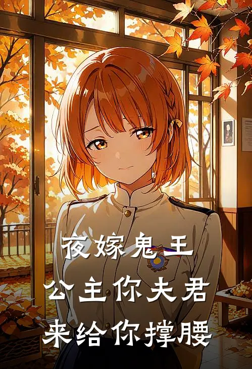 夜嫁鬼王：公主你夫君来给你撑腰(周云舒周云舒)在线免费小说_免费阅读全文夜嫁鬼王：公主你夫君来给你撑腰(周云舒周云舒)