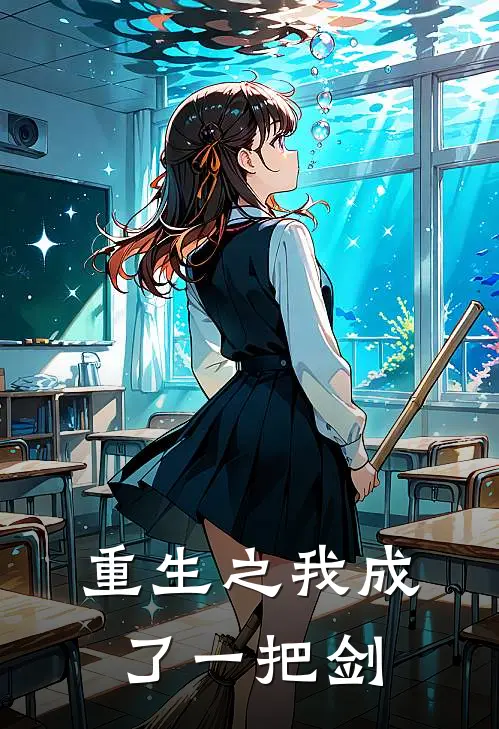 重生之我成了一把剑