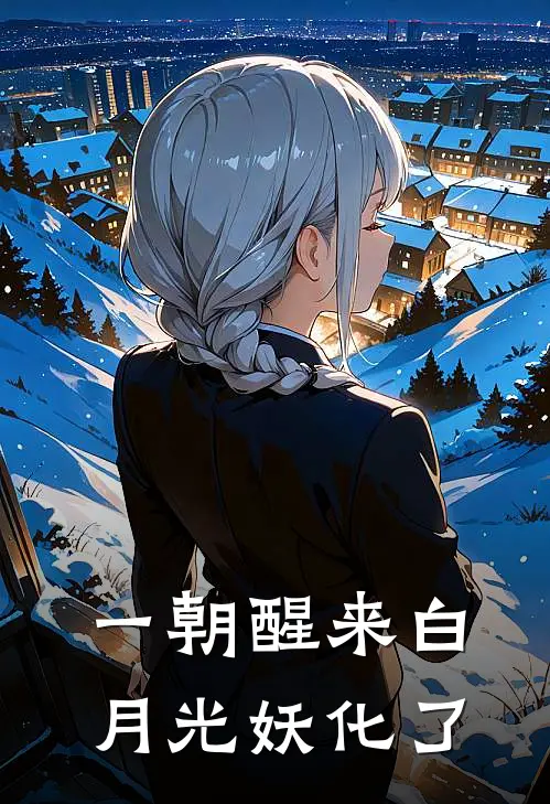 洛酒倾洛酒《一朝醒来白月光妖化了》全本免费在线阅读_(洛酒倾洛酒)最新章节在线阅读