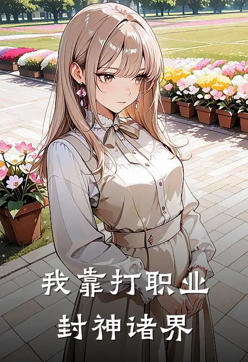 我靠打职业，封神诸界林苍白泠最新小说全文阅读_最新章节列表我靠打职业，封神诸界(林苍白泠)