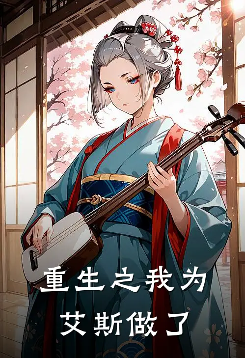 重生之我为艾斯做了