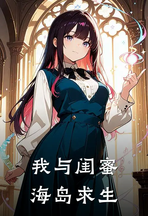 我与闺蜜海岛求生(林薇薇薇)已完结小说_小说免费阅读我与闺蜜海岛求生林薇薇薇