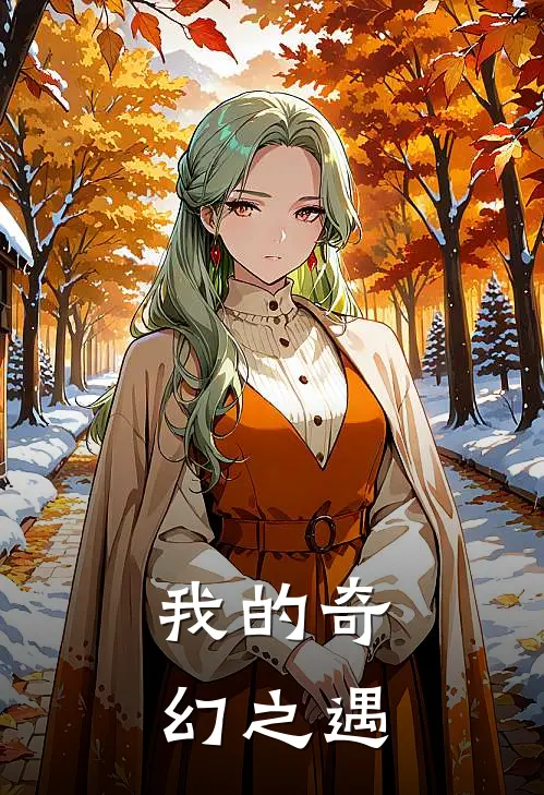 我的奇幻之遇(苏遇林悦)完本小说推荐_最新章节列表我的奇幻之遇(苏遇林悦)