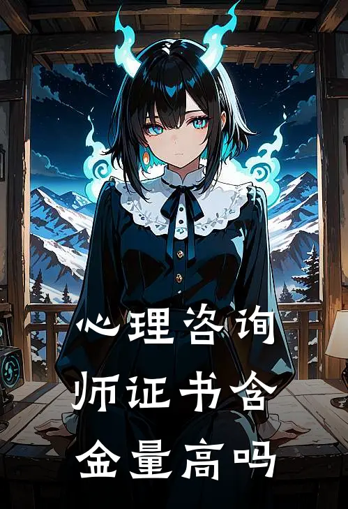 心理咨询师证书含金量高吗