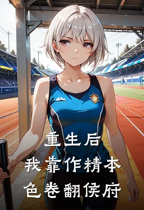 重生后，我靠作精本色卷翻侯府