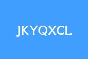 JKYQXCL