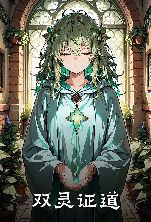 双灵证道君安张虎全集免费小说_免费小说完结双灵证道(君安张虎)