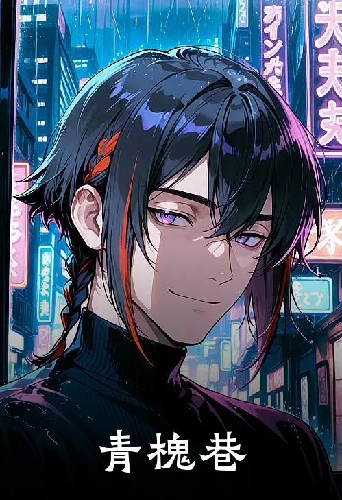 江柚谢清(青槐巷)全本免费在线阅读_(青槐巷)完结版免费在线阅读