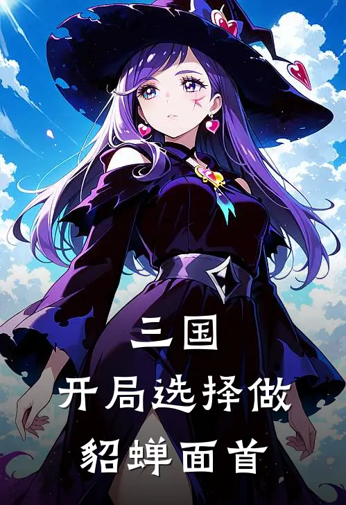 三国：开局选择做貂蝉面首