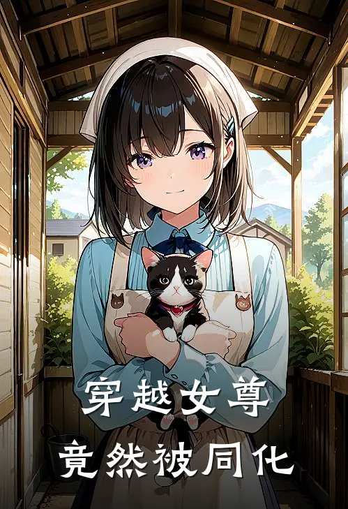 穿越女尊，竟然被同化