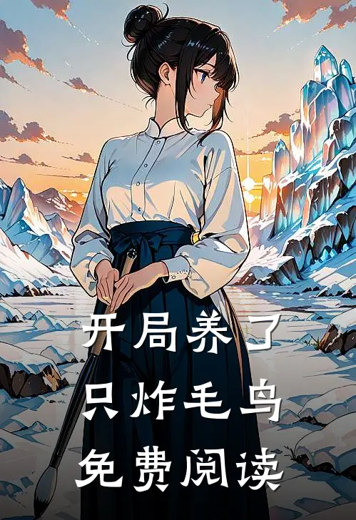 开局养了只炸毛鸟免费阅读