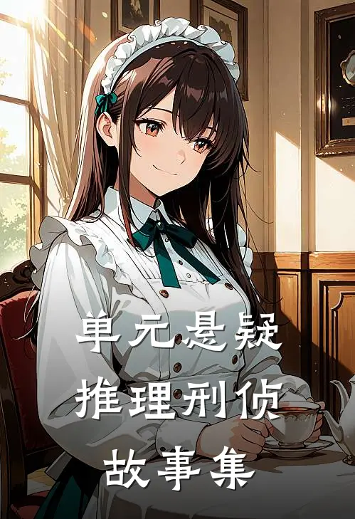 单元悬疑推理刑侦故事集王悦王婷最新好看小说_已完结小说单元悬疑推理刑侦故事集王悦王婷