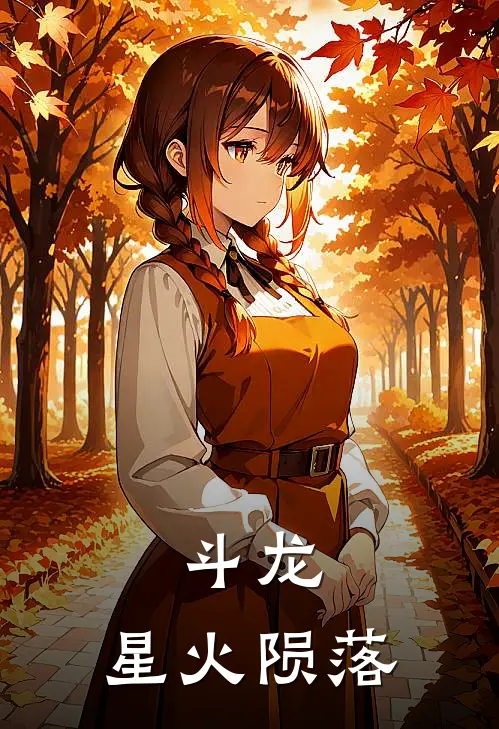 斗龙：星火陨落(洛小熠欧阳零)免费小说阅读_完结版小说推荐斗龙：星火陨落(洛小熠欧阳零)