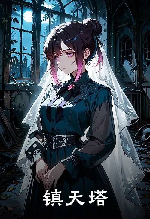镇天塔(叶道渊周颖)完整版免费全文阅读_最热门小说镇天塔叶道渊周颖