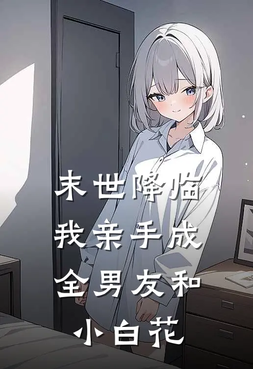 末世降临，我亲手成全男友和小白花