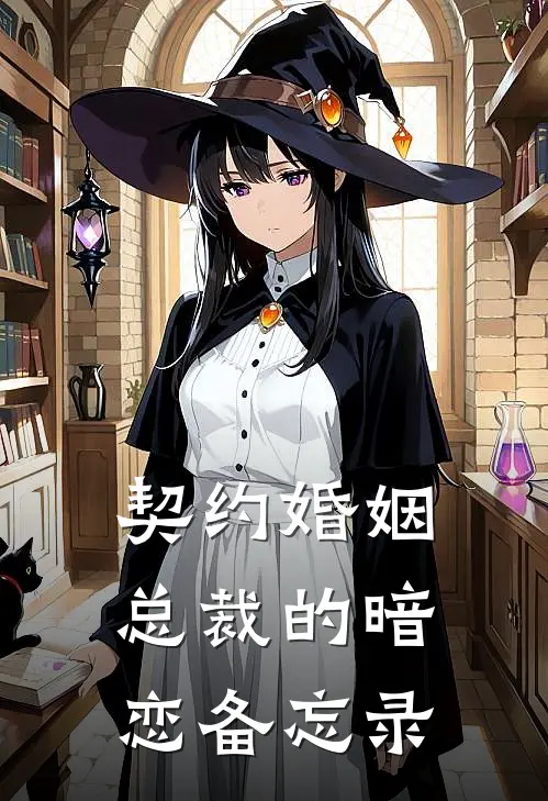 契约婚姻：总裁的暗恋备忘录蒋淮之韩絮最新好看小说_最新完本小说契约婚姻：总裁的暗恋备忘录蒋淮之韩絮