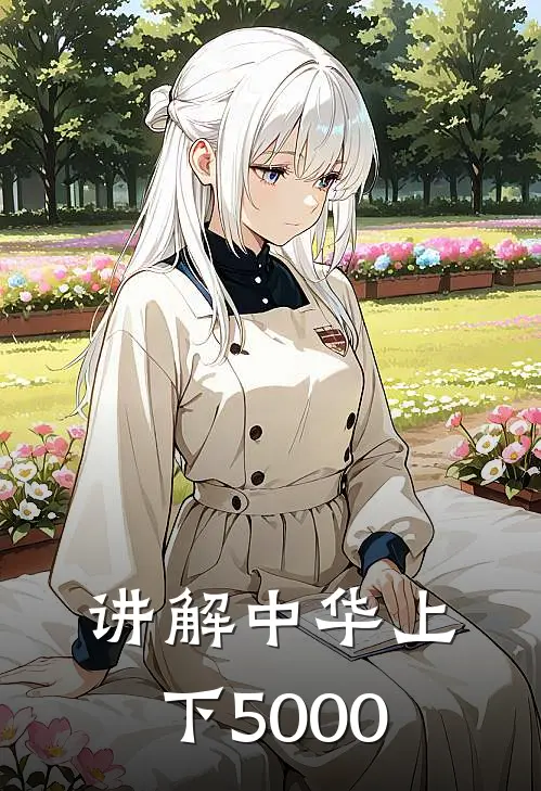 讲解中华上下5000